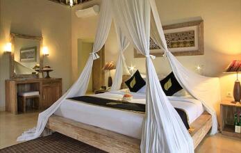 The Sankara Resort
