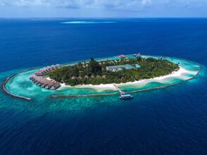 Nh Maldives Kuda Rah Resort (Ex. Amaya)
