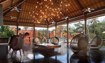 Amarterra Villas Resort Bali Nusa Dua, Autograph Collection