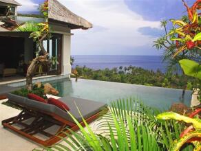 The Griya Villas And Spa