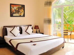 Le Aqua Resort & Spa Phan Thiet (Ex.Swiss Village Resort & Spa)