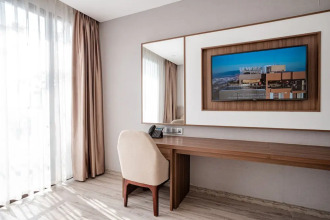 Lemore Hotel Nha Trang