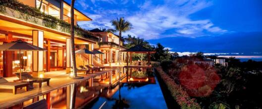 Andara Resort Villas
