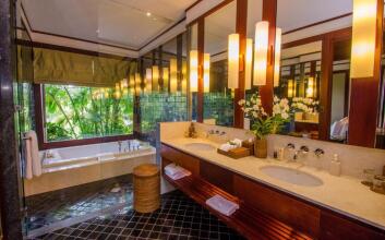 Andara Resort Villas