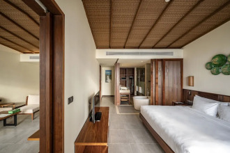 Dusit Princess Moonrise Beach Resort Phu Quoc
