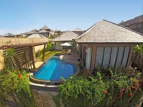 Ulu Segara Luxury Suites & Villas