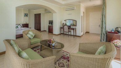 Nha Trang Lodge