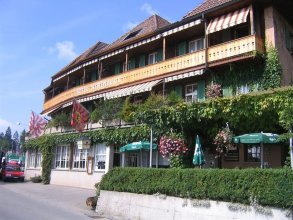 Hotel Restaurant Alpenblick