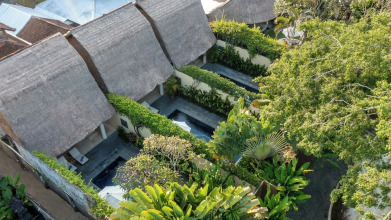 Impiana Private Villas Seminyak