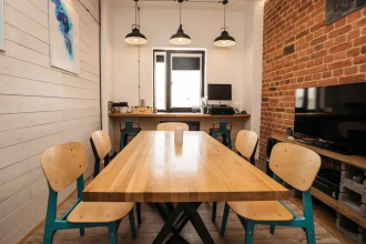 Loft Hostel, фото 68