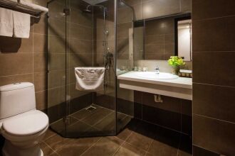 Edele Hotel Nha Trang