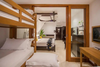 Legian Beach Hotel