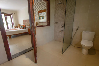 Blue Ocean Resort