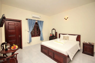 Ocean Place Mui Ne Resort Hotel