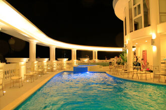 Nha Trang Palace