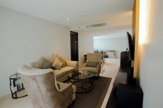 Sanur Resort Watujimbar