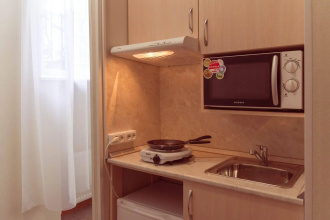 Aroom Hotel на Китай-Городе, фото 167