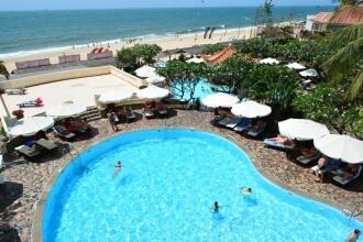 Le Aqua Resort & Spa Phan Thiet (Ex.Swiss Village Resort & Spa)