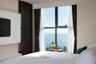 Best Western Premier Marvella Nha Trang Hotel