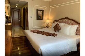 Grand Hotel Saigon