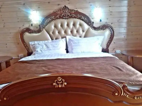 Hotel Bargudzin Tokum, фото 13