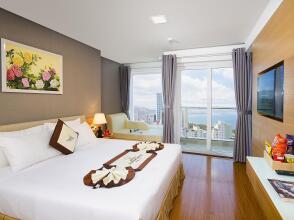 Dendro Gold Hotel Nha Trang