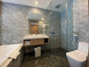 Virgo Hotel Nha Trang