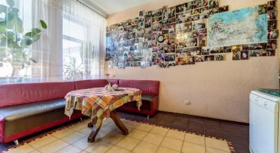 Хостел Алые Паруса, фото 80