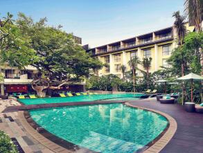 Mercure Bali Legian