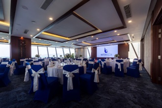 Boton Blue Hotel & Spa Nha Trang