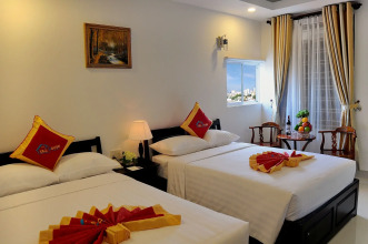 Full House Hotel Nha Trang