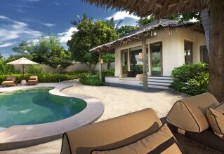 The Naka Island, A Luxury Collection Resort & Spa, Phuket