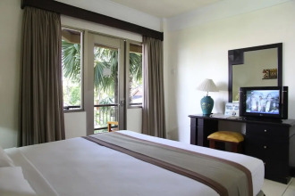 Jayakarta Hotel Bali