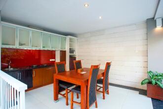 Abi Bali Resort And Villa