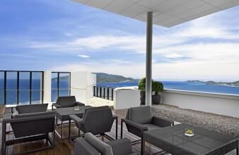 Sheraton Nha Trang Hotel & Spa