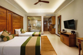 Araliya Beach Resort & Spa Unawatuna