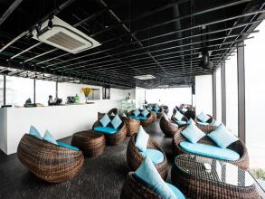 Yarra Ocean Suite Danang