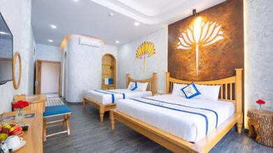 Le Viva Mui Ne Resort