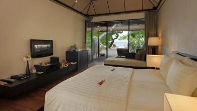 Lily Beach Resort & Spa