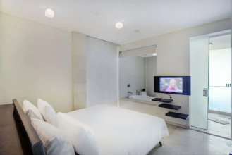 Furamaxclusive Ocean Beach Seminyak