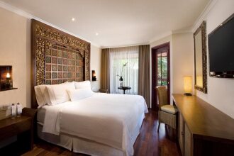 The Westin Resort Nusa Dua Bali