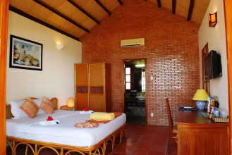 Little Muine Cottages Resort