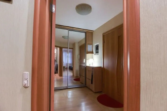 KvartalApartments. Meshcherskiy Bulvar 3, фото 39