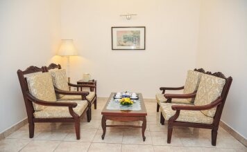 Hotel Tan Son Nhat 3 Star