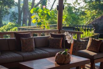 Alila Ubud