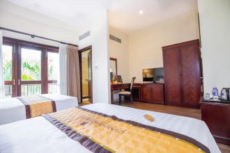 Diamond Bay Resort & Spa Nha Trang