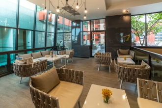 Bandara Suites Silom, Bangkok