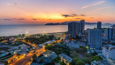 Miracle Luxury Nha Trang