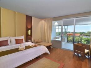 Sanur Resort Watujimbar