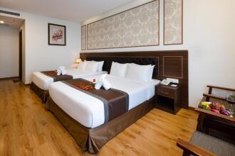 Imperial Hotel Nha Trang